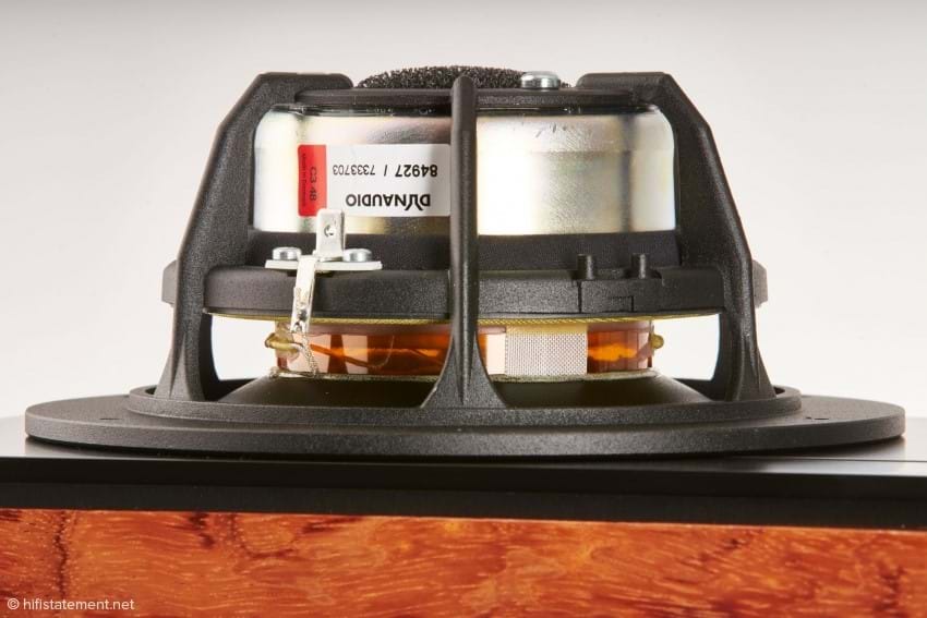 Dynaudio 2024 contour 1.4